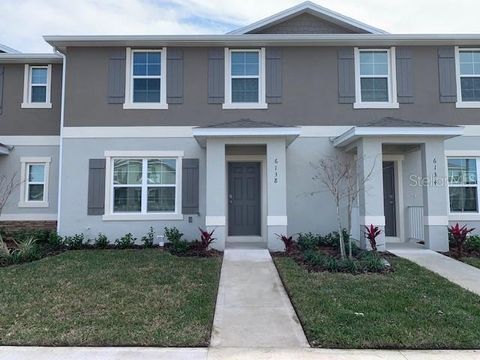 A home in APOPKA