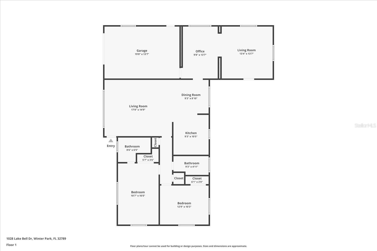 ALBERT LEE RIDGE ADD 02 - Residential