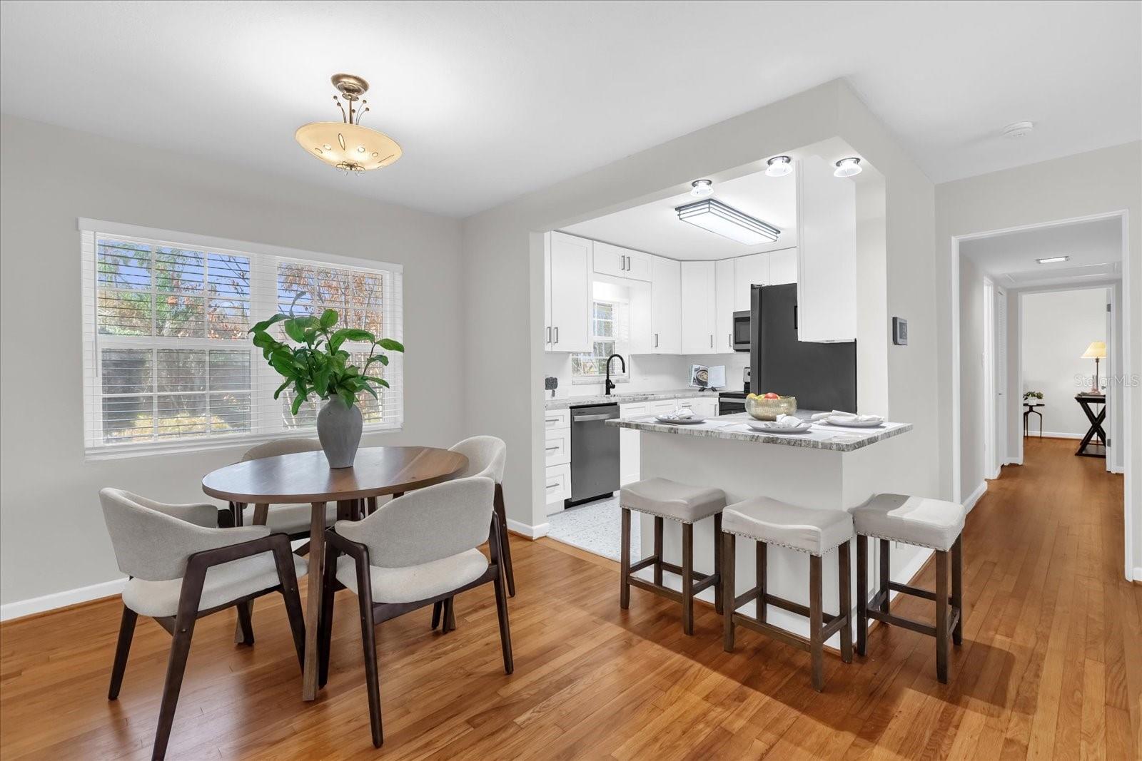 ALBERT LEE RIDGE ADD 02 - Residential