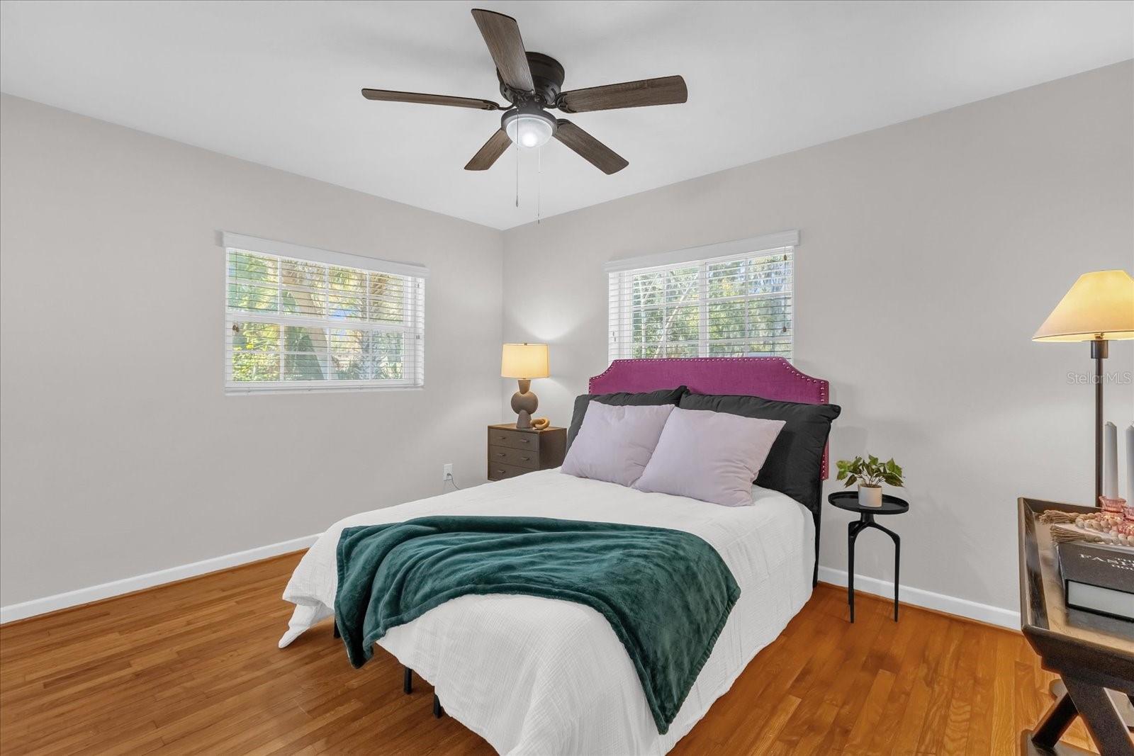 ALBERT LEE RIDGE ADD 02 - Residential