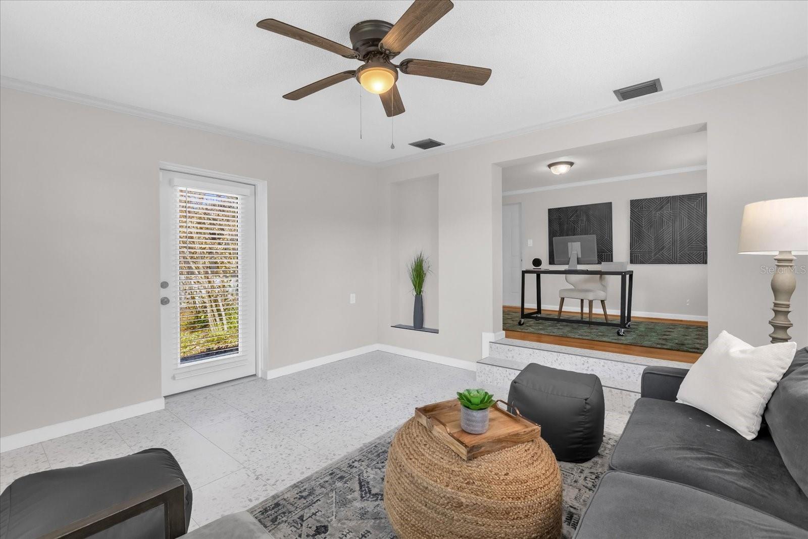 ALBERT LEE RIDGE ADD 02 - Residential