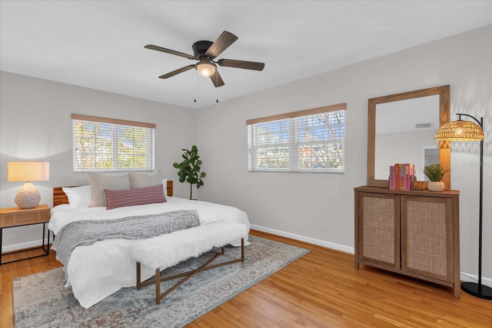 ALBERT LEE RIDGE ADD 02 - Residential