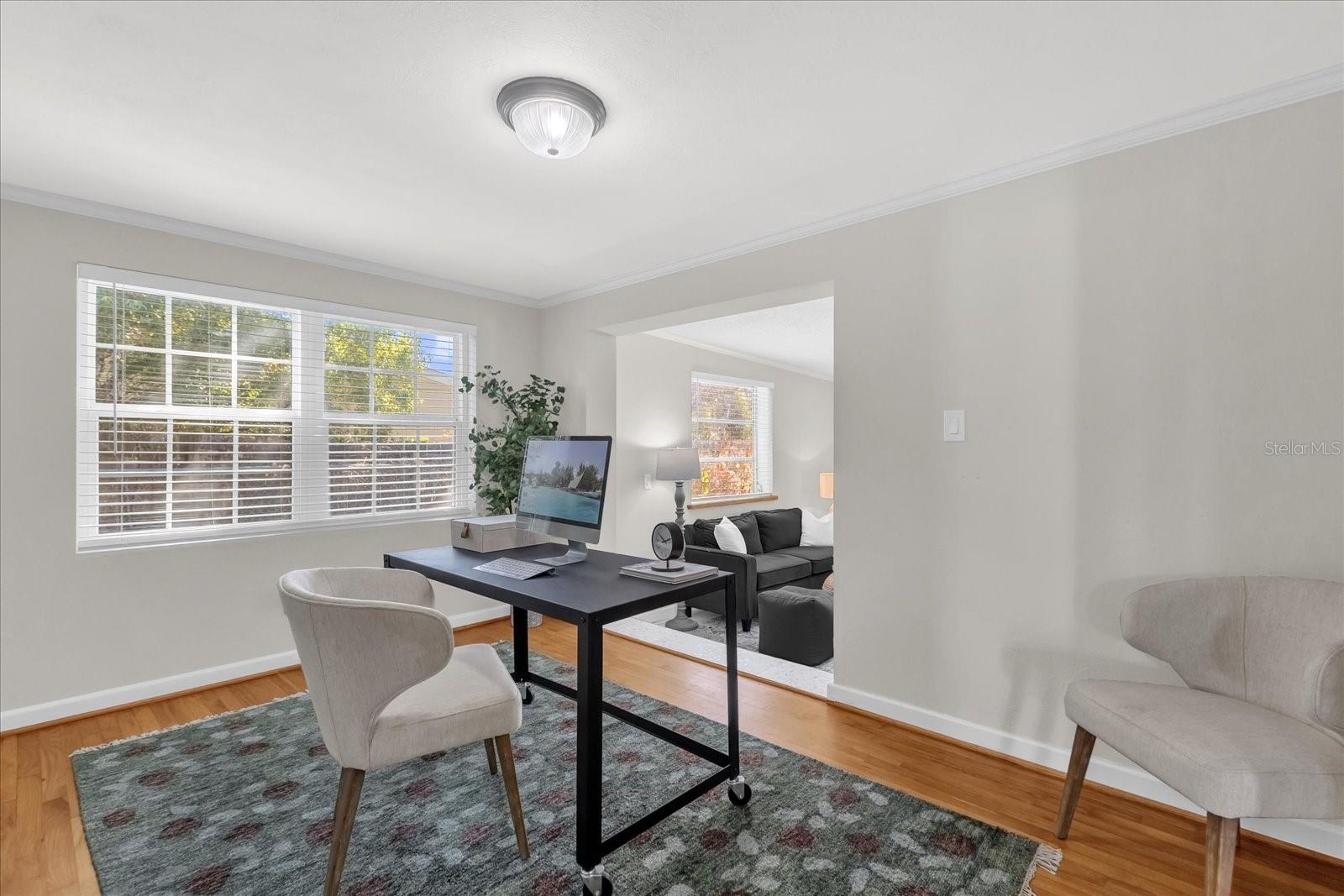 ALBERT LEE RIDGE ADD 02 - Residential