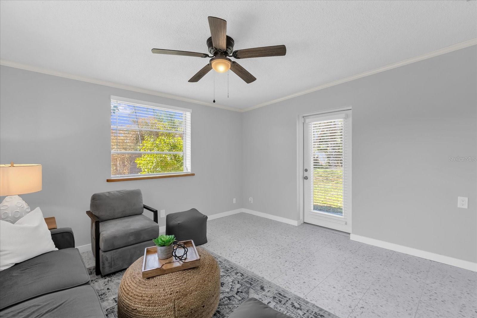 ALBERT LEE RIDGE ADD 02 - Residential