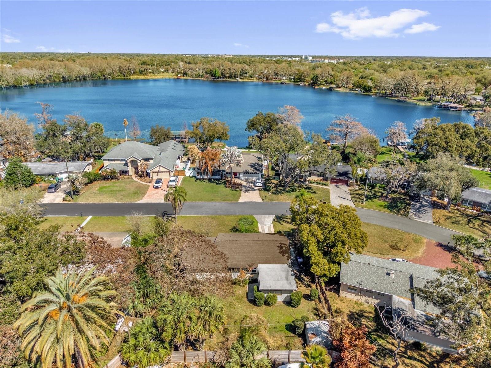 ALBERT LEE RIDGE ADD 02 - Residential