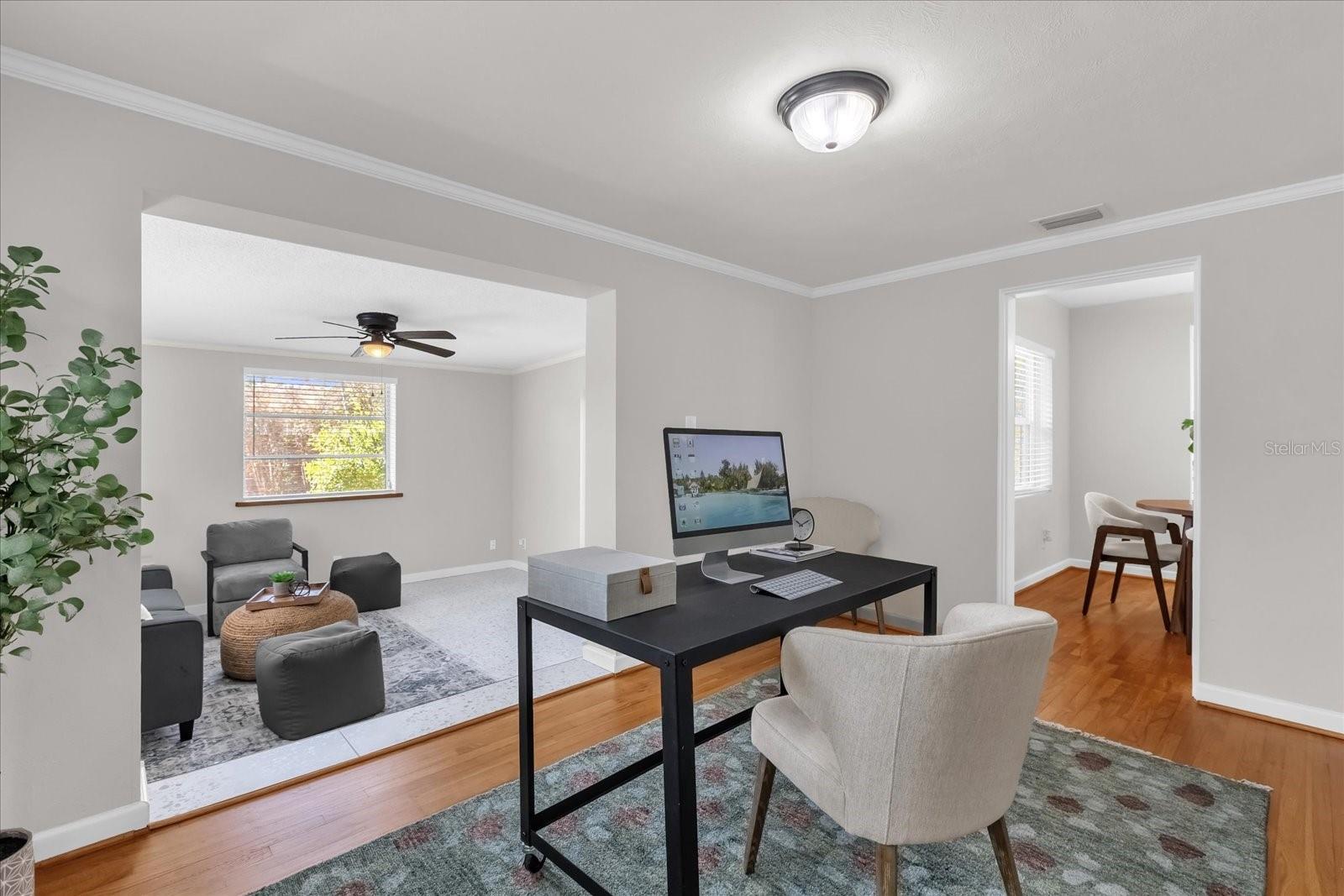 ALBERT LEE RIDGE ADD 02 - Residential