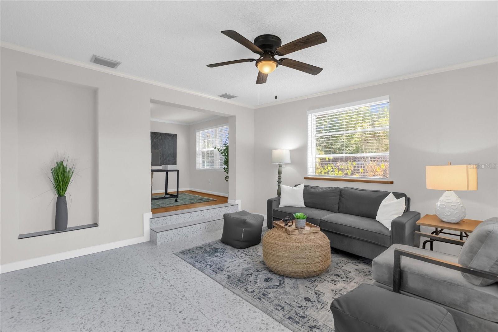 ALBERT LEE RIDGE ADD 02 - Residential