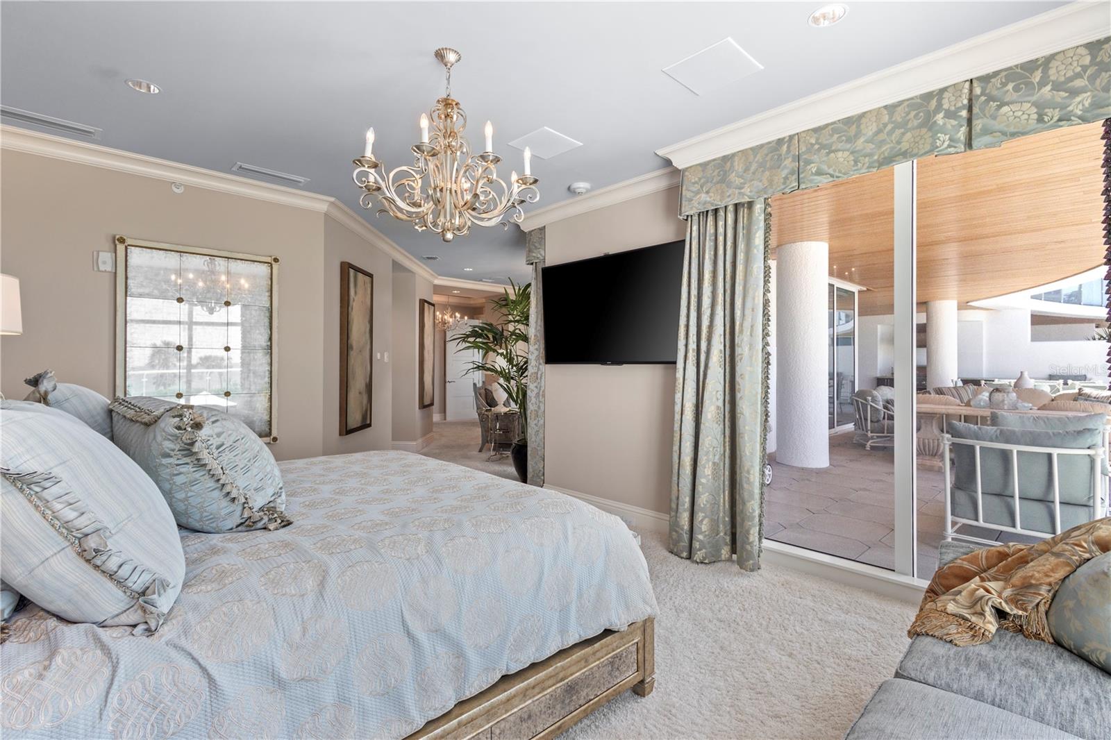 ARIA LONGBOAT KEY - Residential Lease