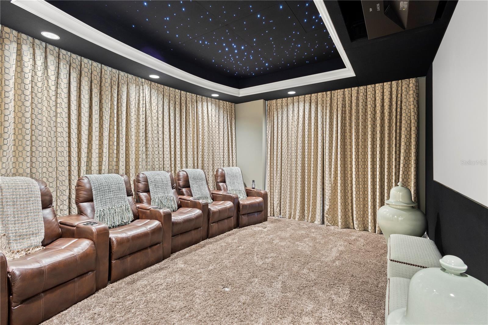 ARIA LONGBOAT KEY - Residential Lease