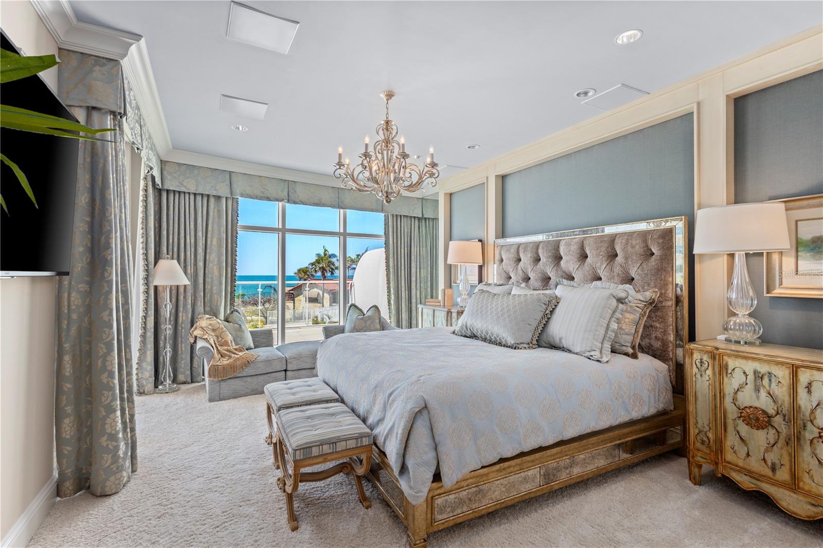 ARIA LONGBOAT KEY - Residential Lease