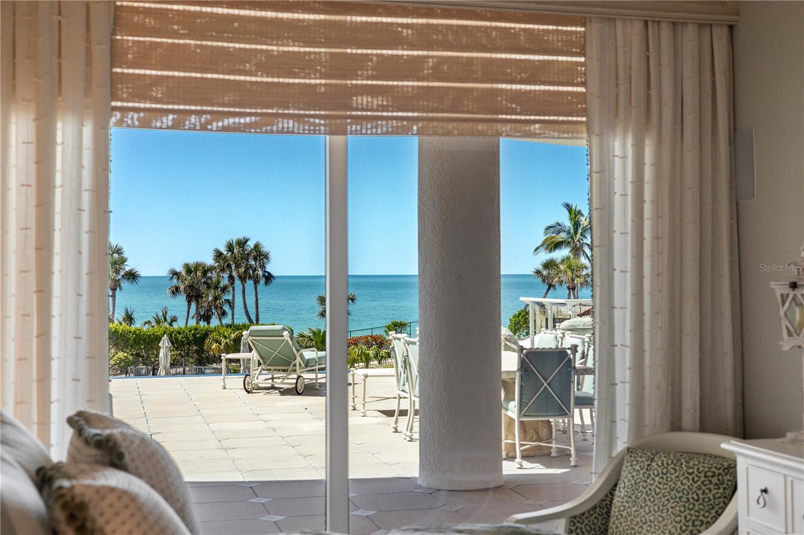 ARIA LONGBOAT KEY - Residential Lease