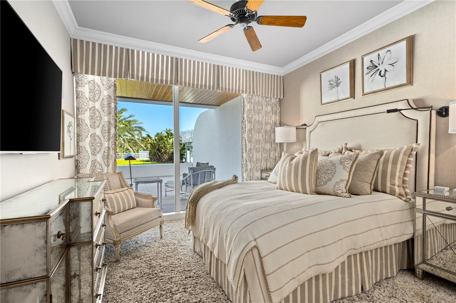 ARIA LONGBOAT KEY - Residential Lease
