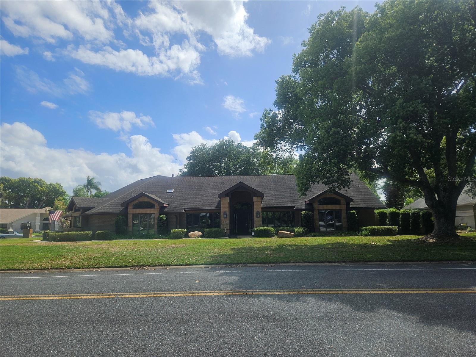 SUGAR MILL COUNTRY CLUB & ESTATES UNIT 06 - Residential