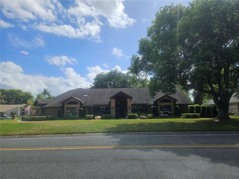 Photo of 923 Club House Boulevard, New Smyrna Beach, FL 32168 (MLS # NS1087902)