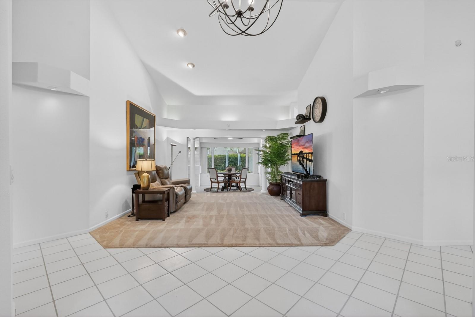 SUGAR MILL COUNTRY CLUB & ESTATES UNIT 06 - Residential