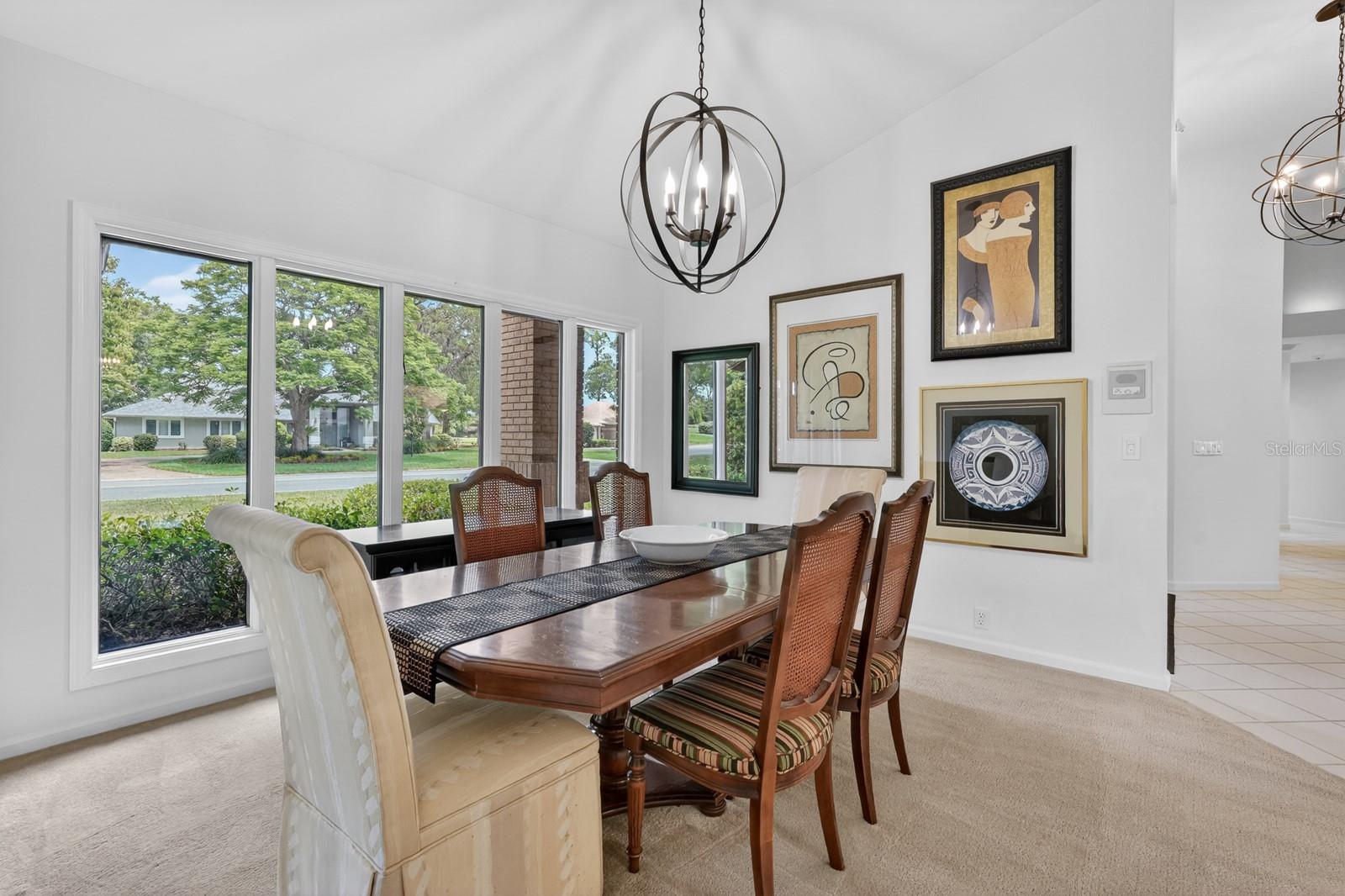 SUGAR MILL COUNTRY CLUB & ESTATES UNIT 06 - Residential