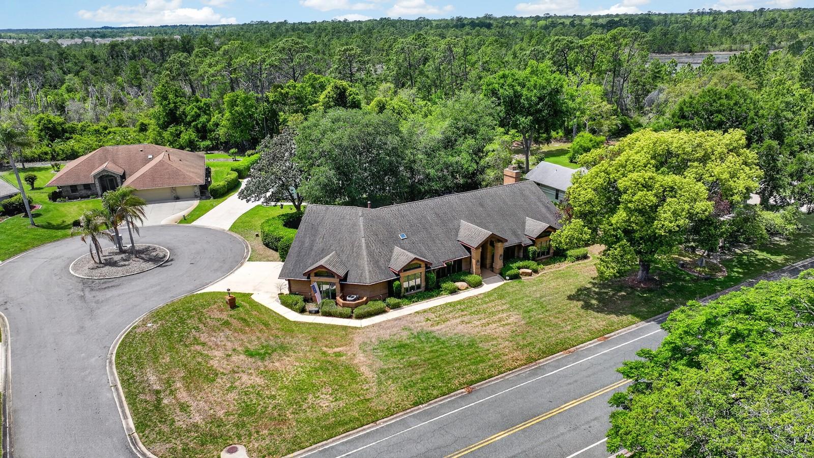 SUGAR MILL COUNTRY CLUB & ESTATES UNIT 06 - Residential