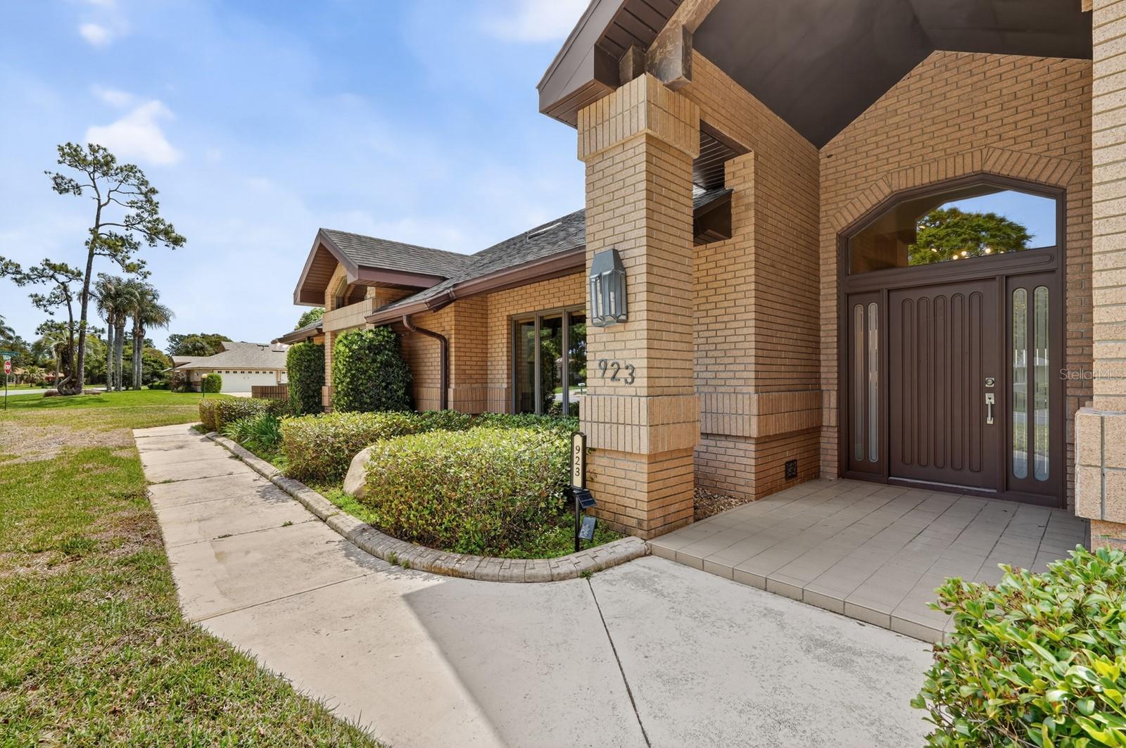 SUGAR MILL COUNTRY CLUB & ESTATES UNIT 06 - Residential