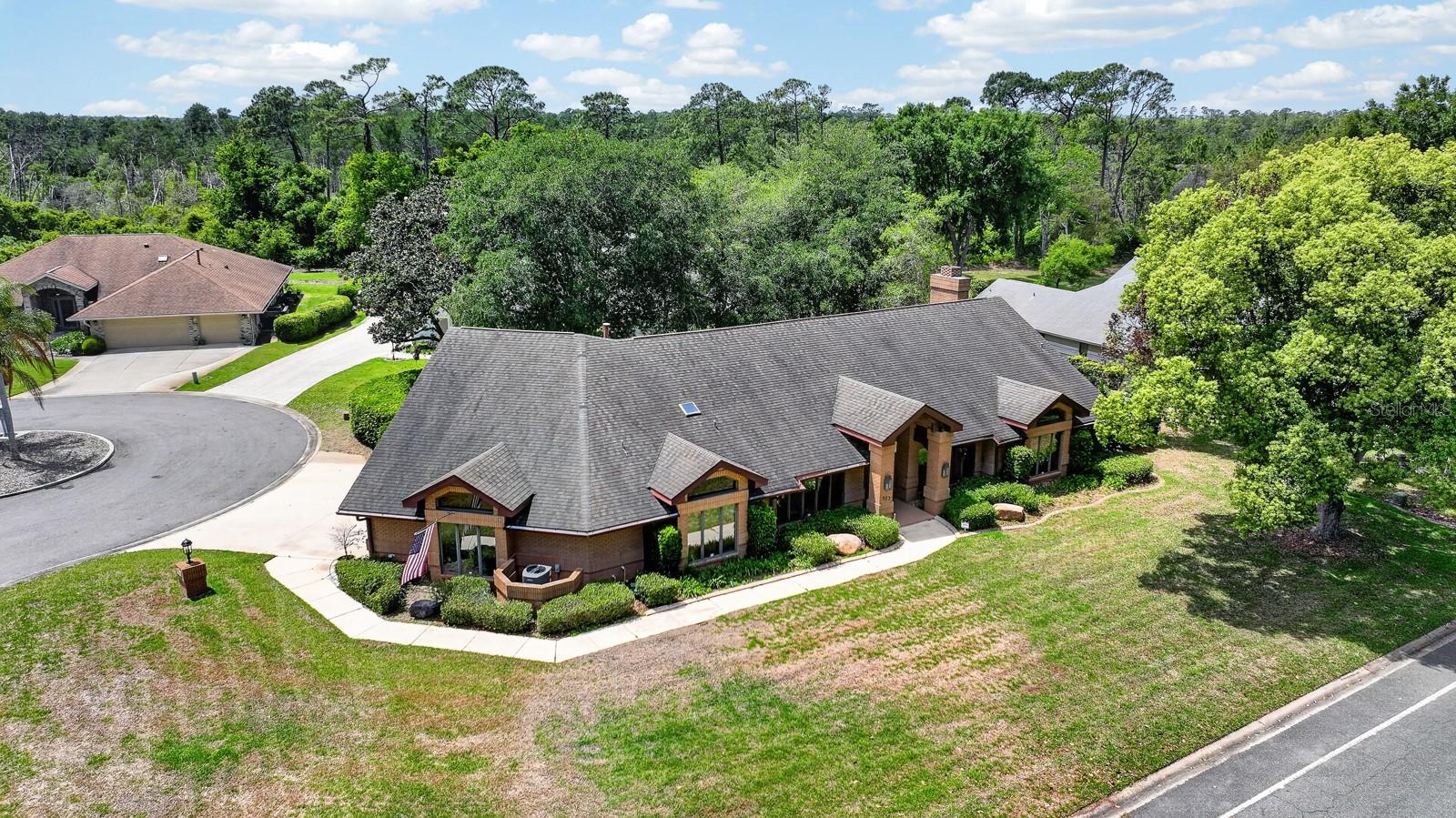 SUGAR MILL COUNTRY CLUB & ESTATES UNIT 06 - Residential