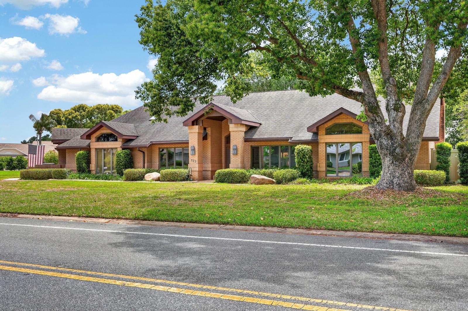 SUGAR MILL COUNTRY CLUB & ESTATES UNIT 06 - Residential