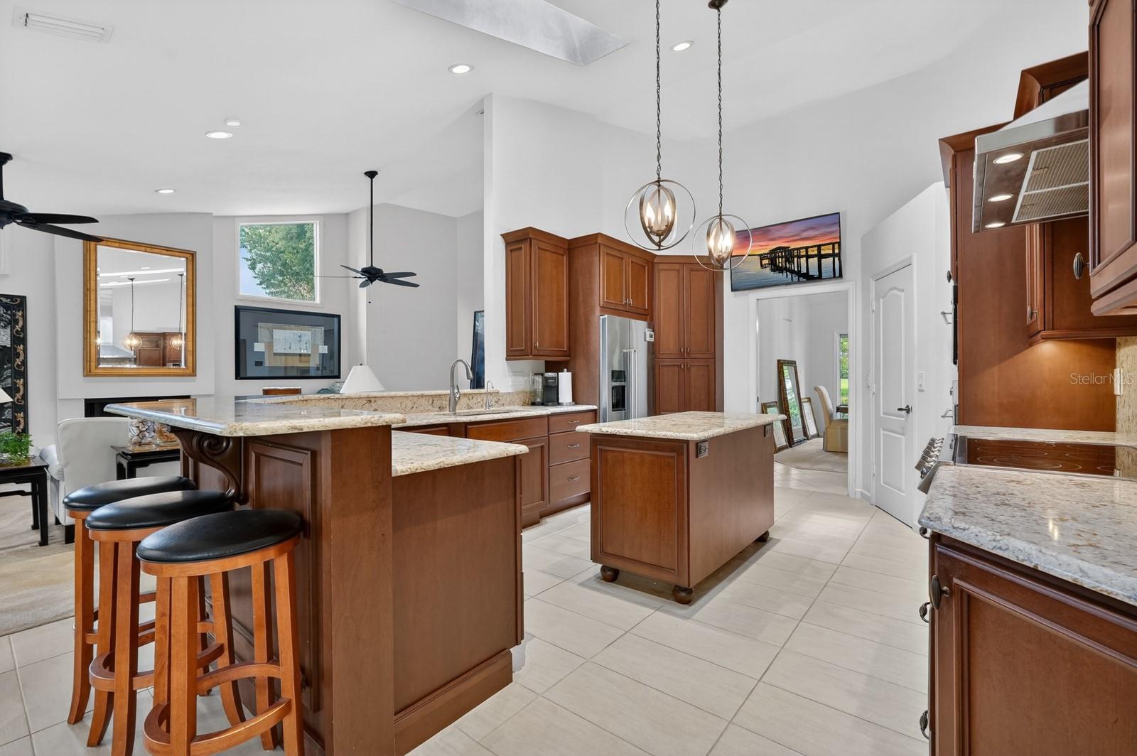 SUGAR MILL COUNTRY CLUB & ESTATES UNIT 06 - Residential