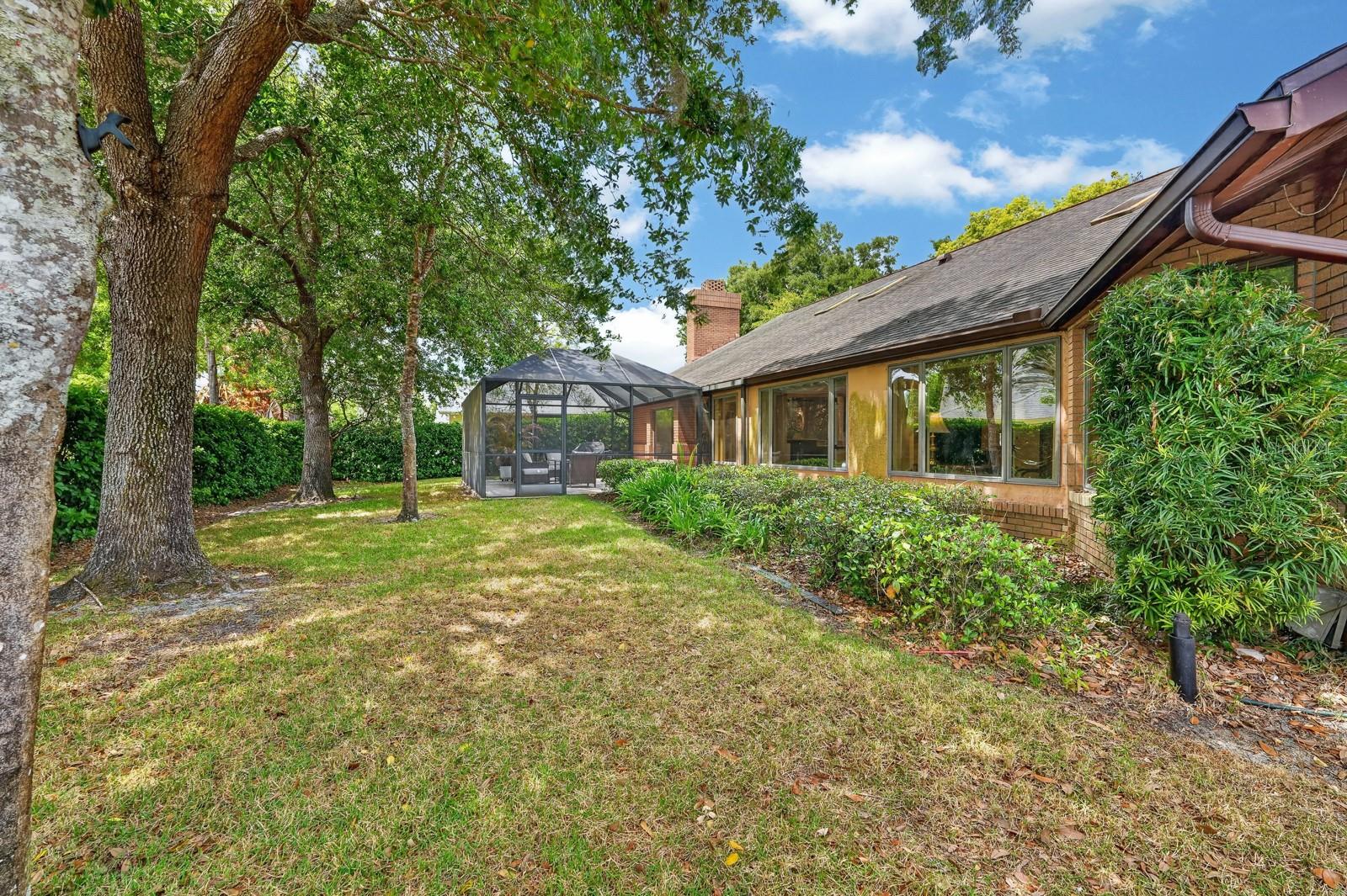 SUGAR MILL COUNTRY CLUB & ESTATES UNIT 06 - Residential