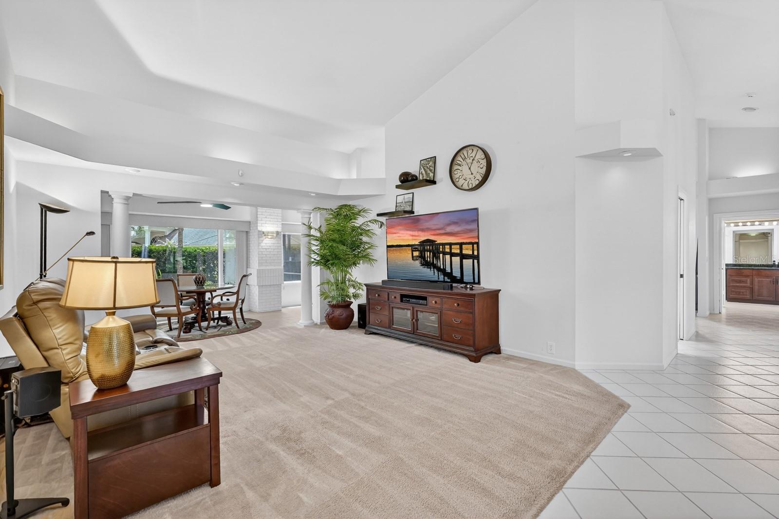 SUGAR MILL COUNTRY CLUB & ESTATES UNIT 06 - Residential