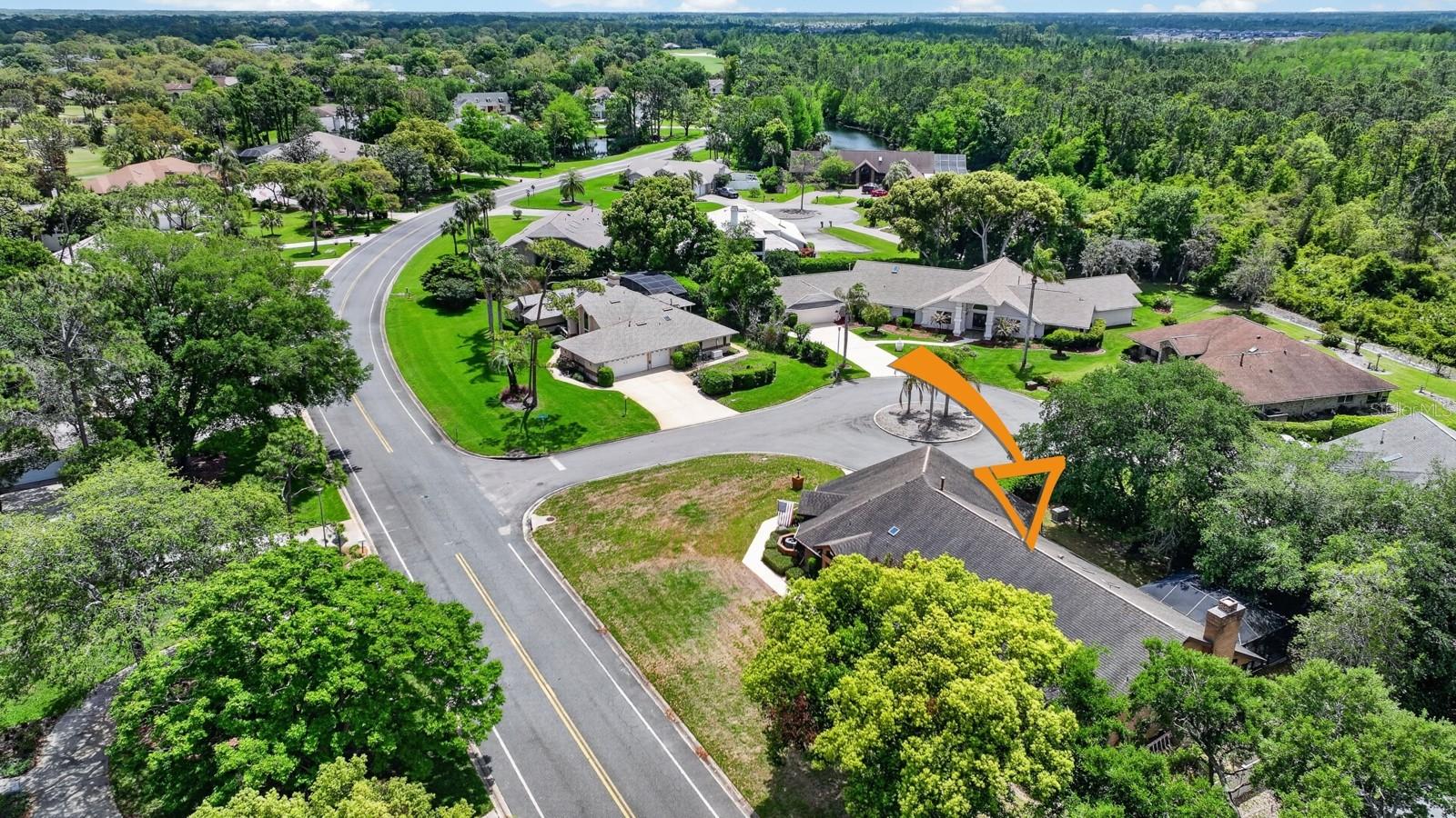 SUGAR MILL COUNTRY CLUB & ESTATES UNIT 06 - Residential