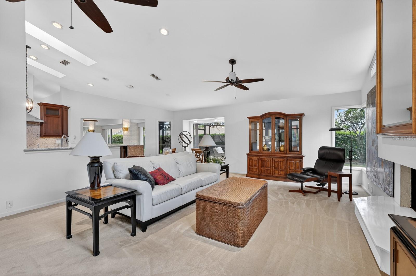 SUGAR MILL COUNTRY CLUB & ESTATES UNIT 06 - Residential