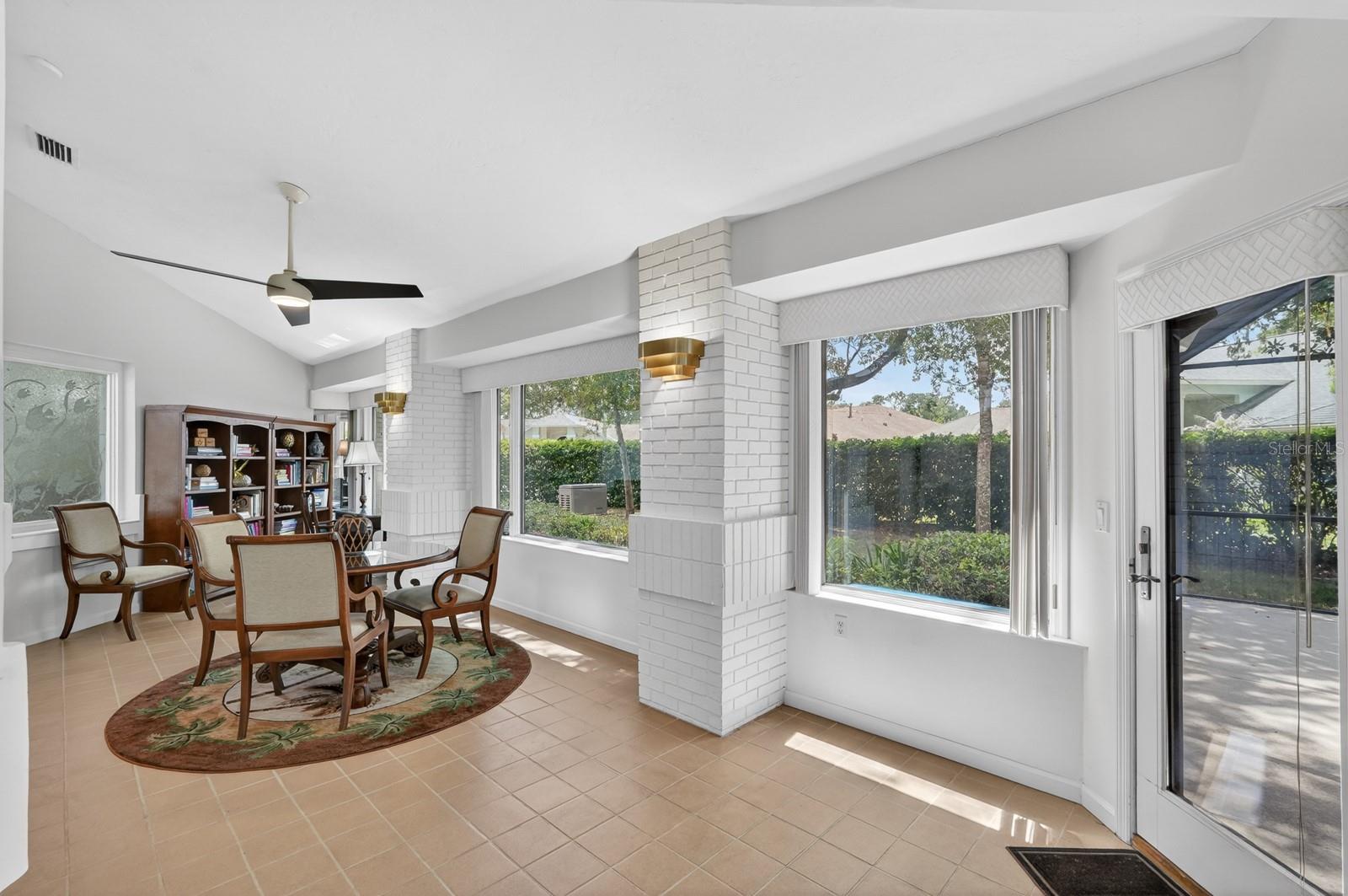 SUGAR MILL COUNTRY CLUB & ESTATES UNIT 06 - Residential