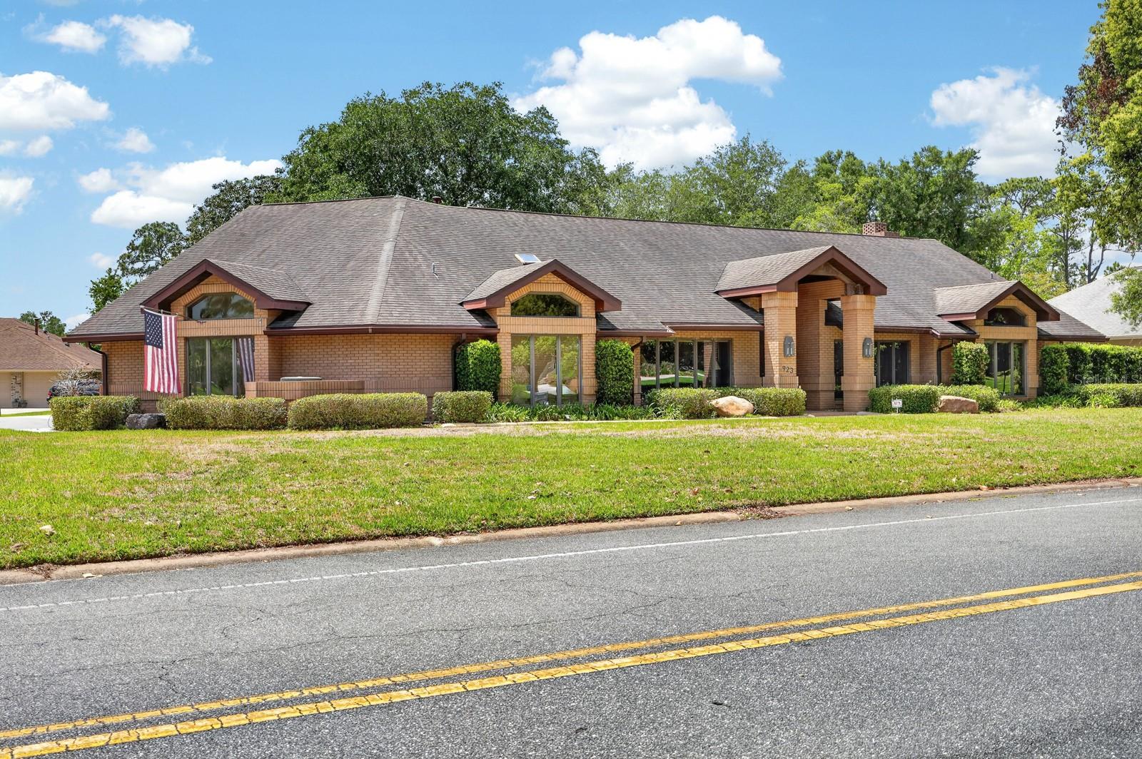 SUGAR MILL COUNTRY CLUB & ESTATES UNIT 06 - Residential