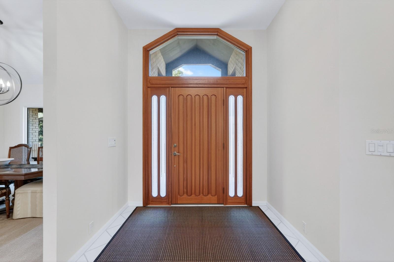 SUGAR MILL COUNTRY CLUB & ESTATES UNIT 06 - Residential