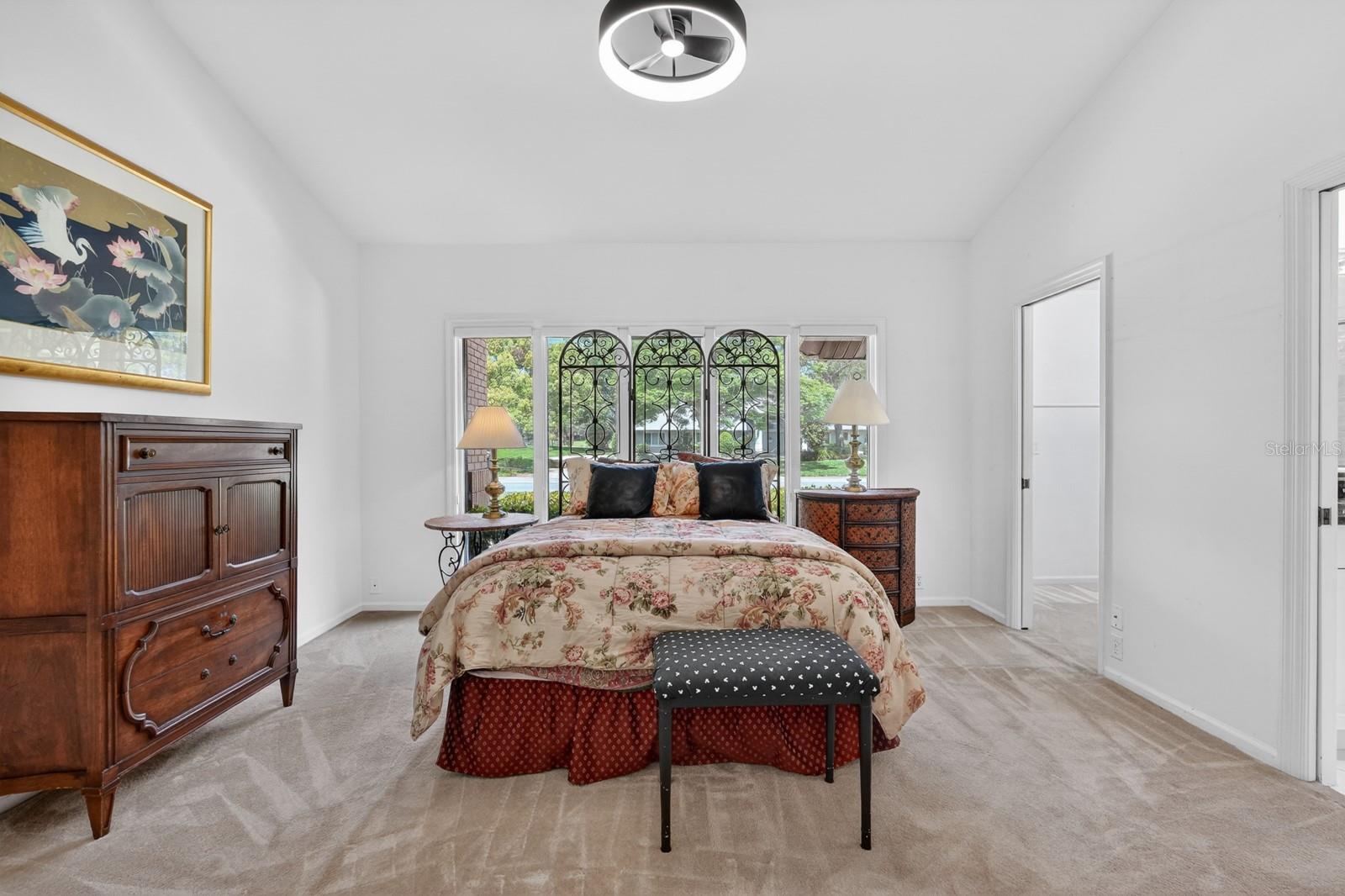 SUGAR MILL COUNTRY CLUB & ESTATES UNIT 06 - Residential