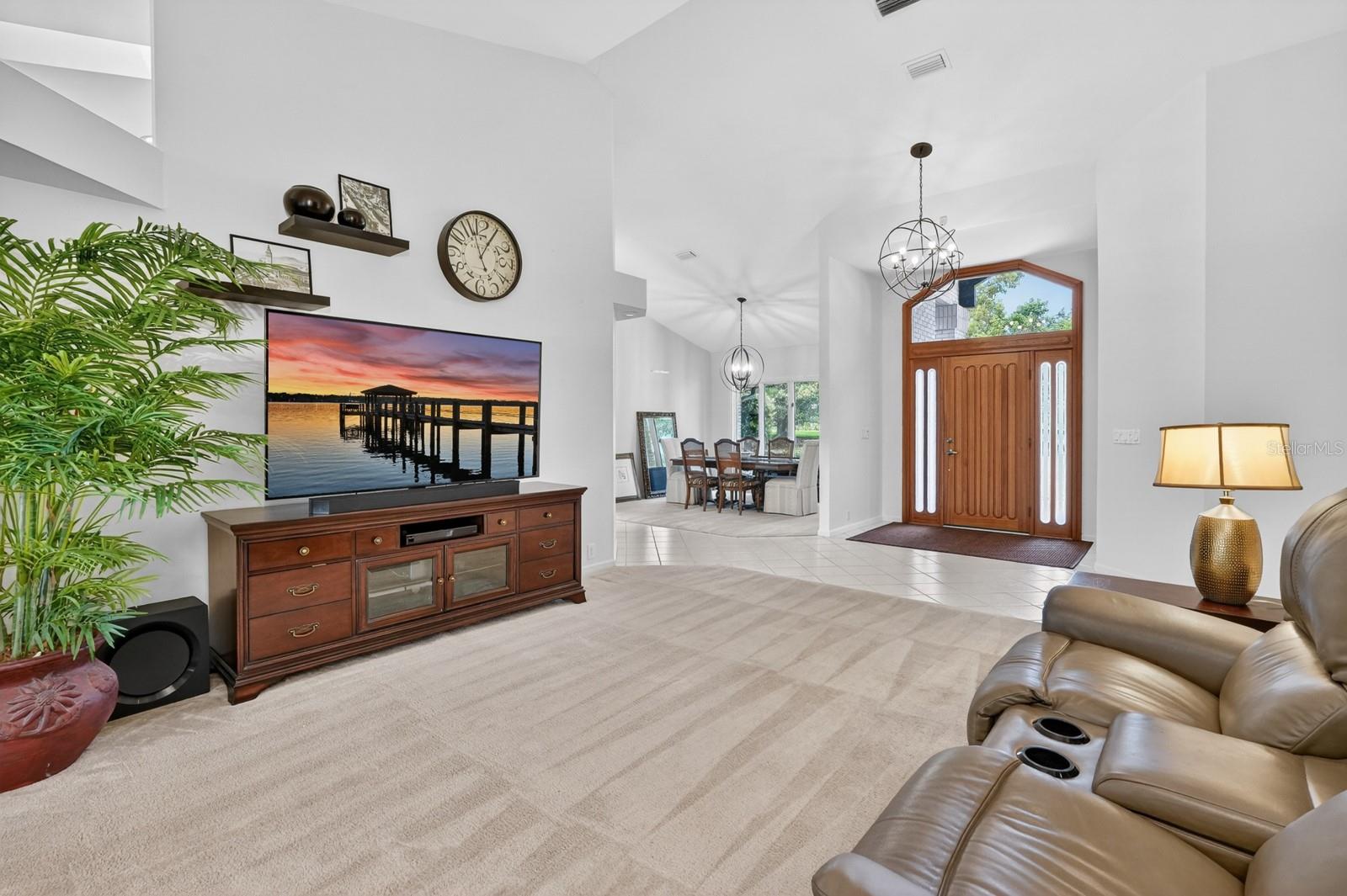 SUGAR MILL COUNTRY CLUB & ESTATES UNIT 06 - Residential