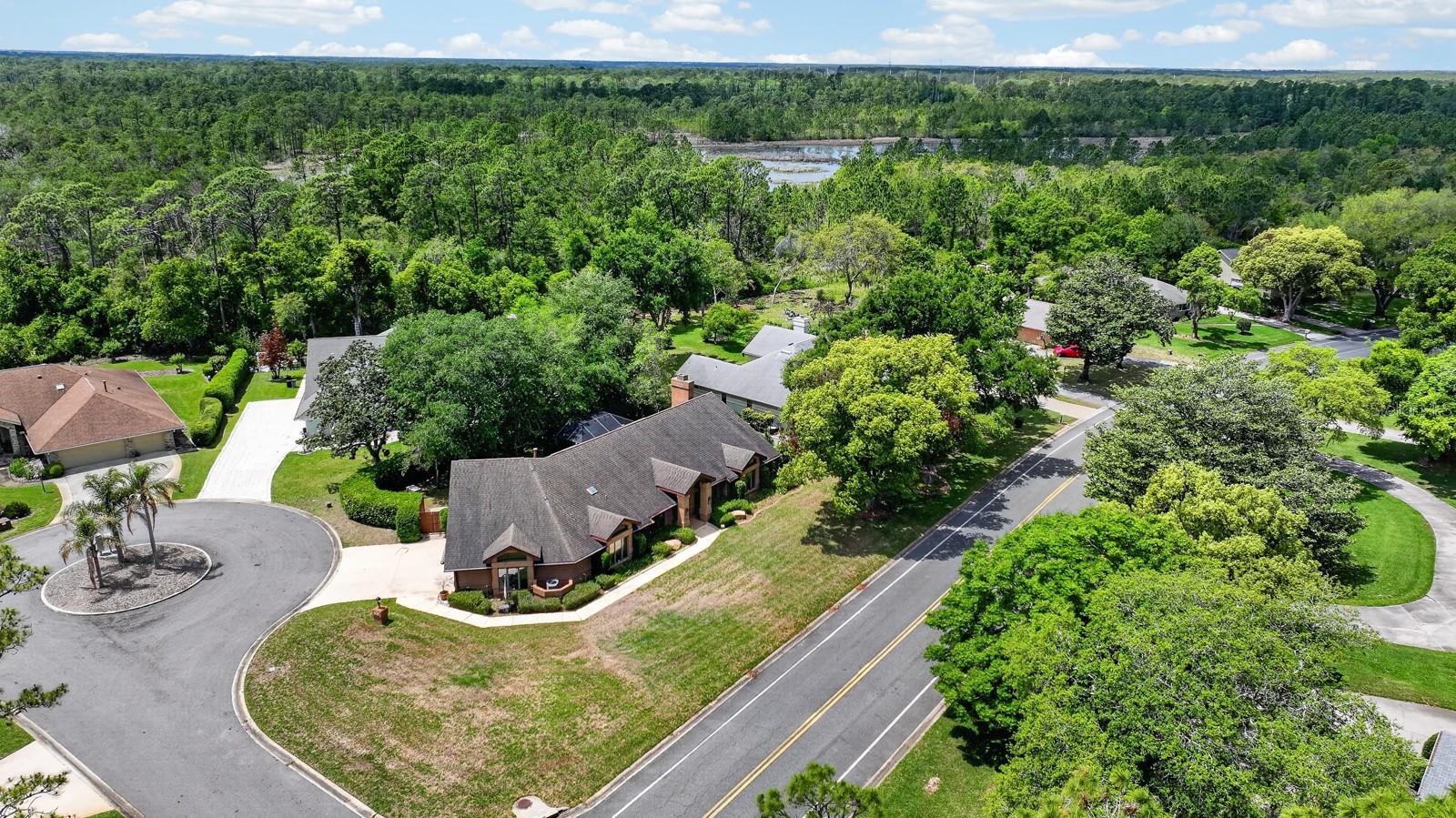 SUGAR MILL COUNTRY CLUB & ESTATES UNIT 06 - Residential