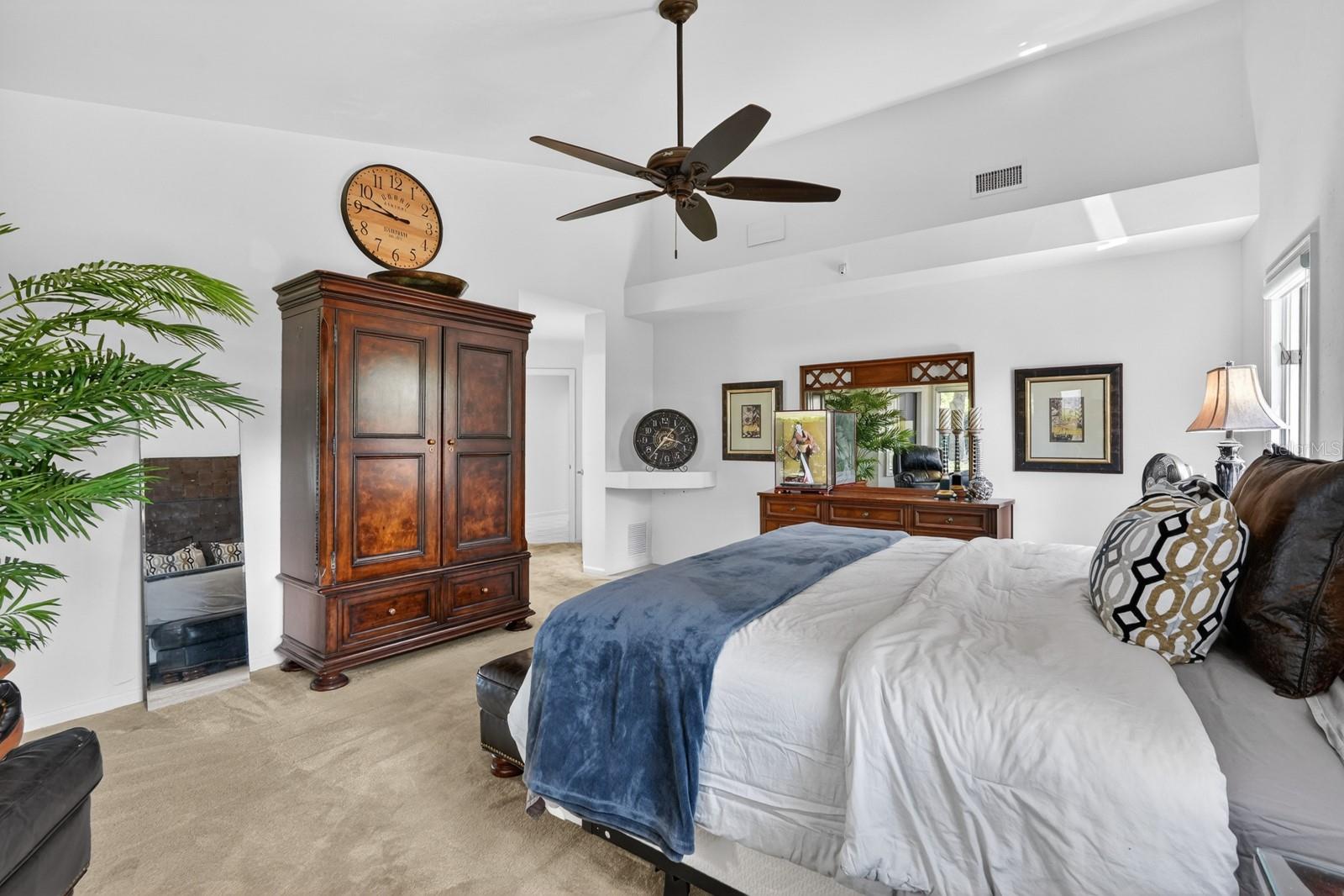 SUGAR MILL COUNTRY CLUB & ESTATES UNIT 06 - Residential