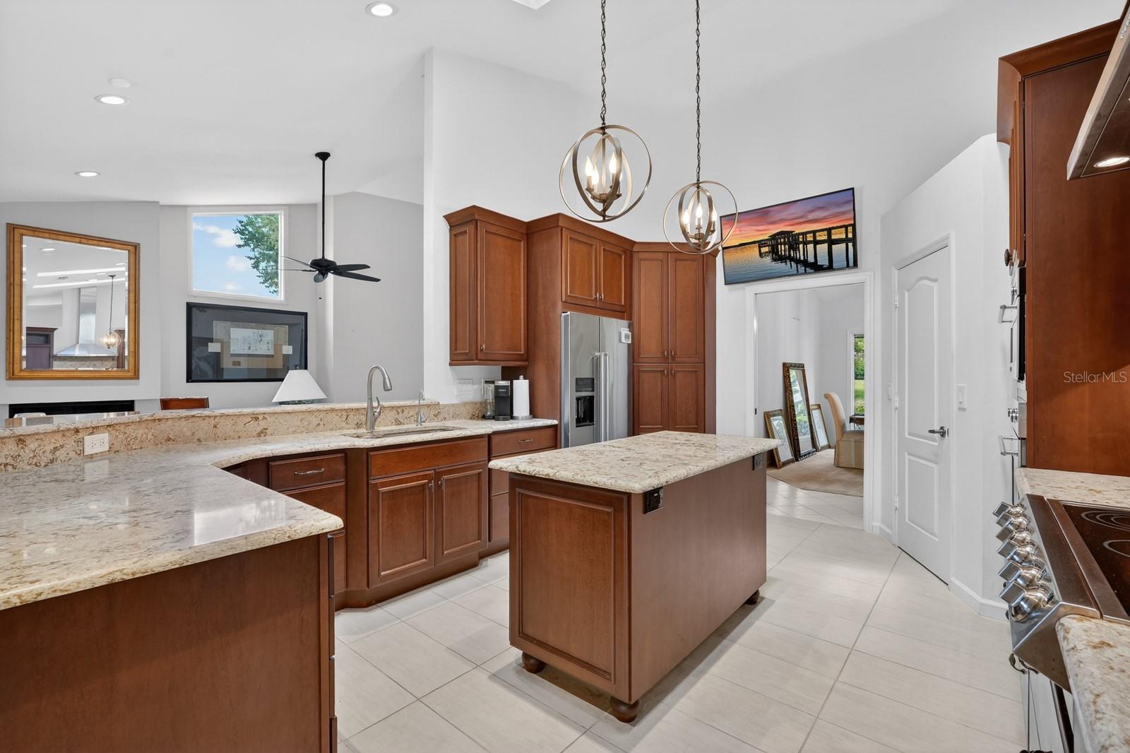 SUGAR MILL COUNTRY CLUB & ESTATES UNIT 06 - Residential