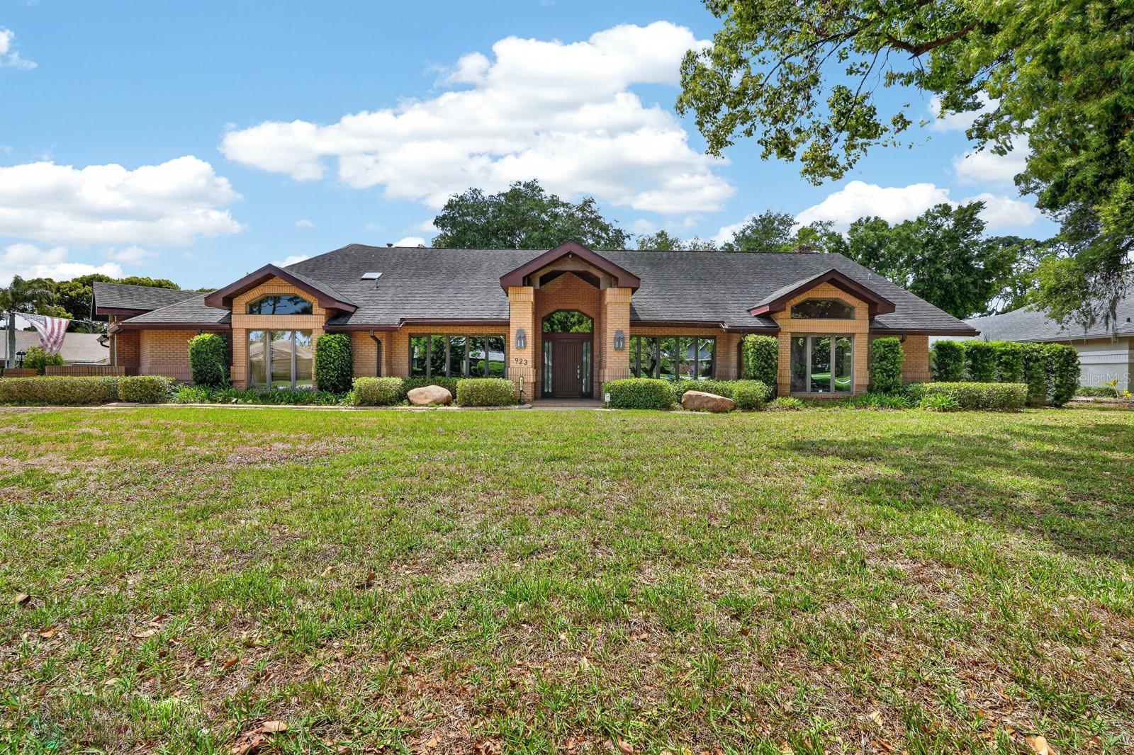 SUGAR MILL COUNTRY CLUB & ESTATES UNIT 06 - Residential