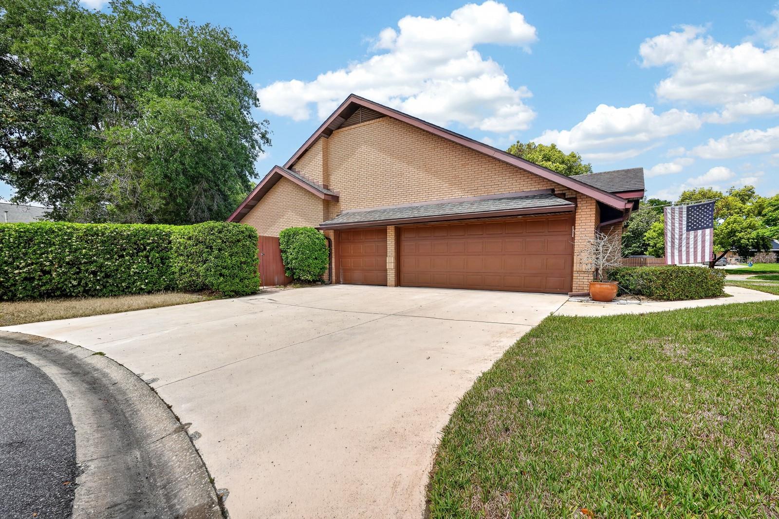 SUGAR MILL COUNTRY CLUB & ESTATES UNIT 06 - Residential