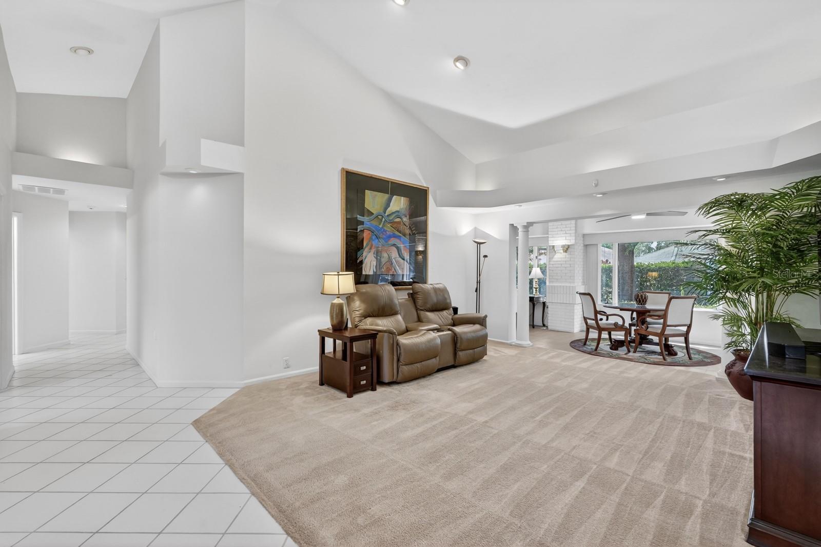 SUGAR MILL COUNTRY CLUB & ESTATES UNIT 06 - Residential