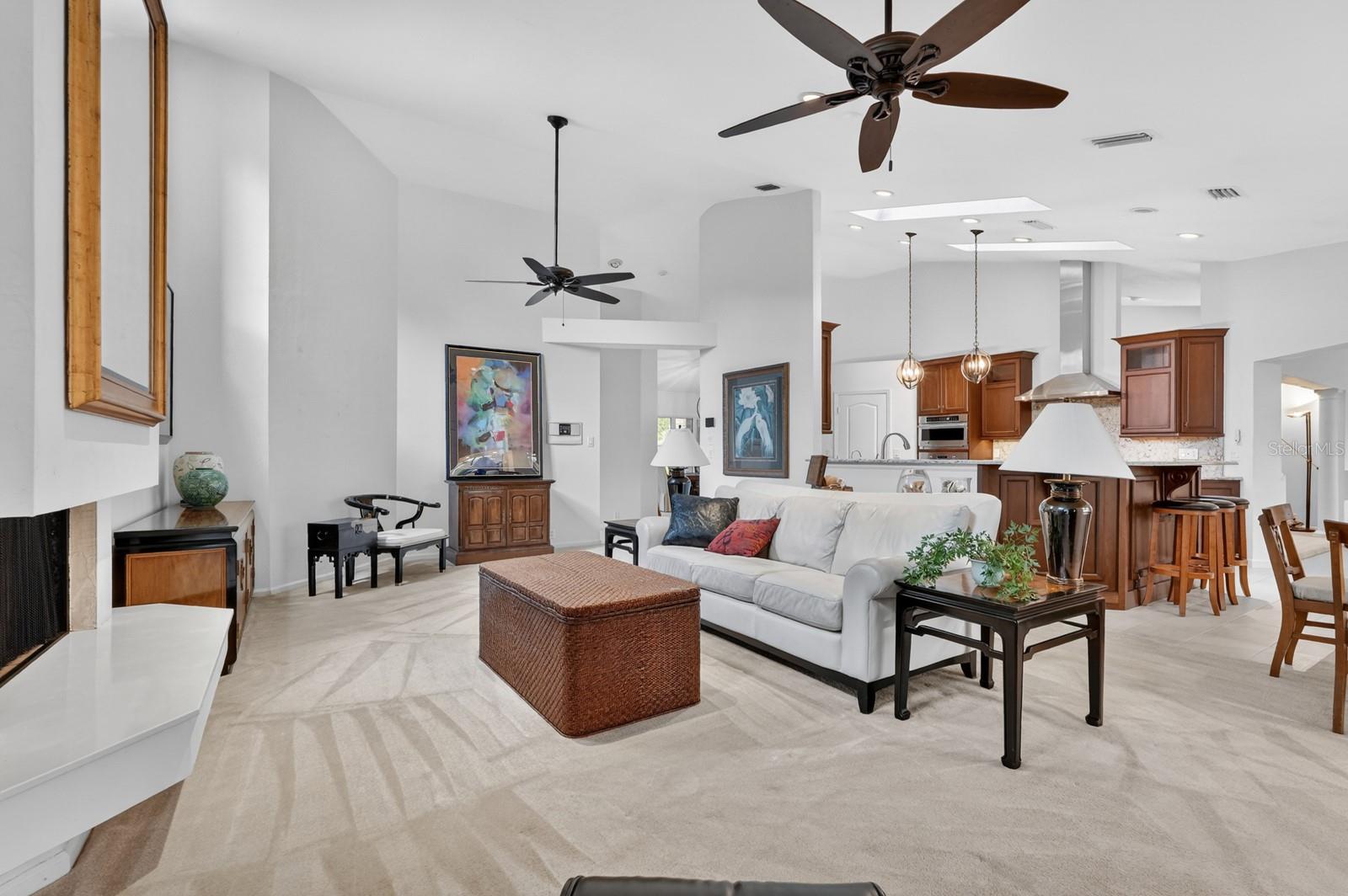 SUGAR MILL COUNTRY CLUB & ESTATES UNIT 06 - Residential