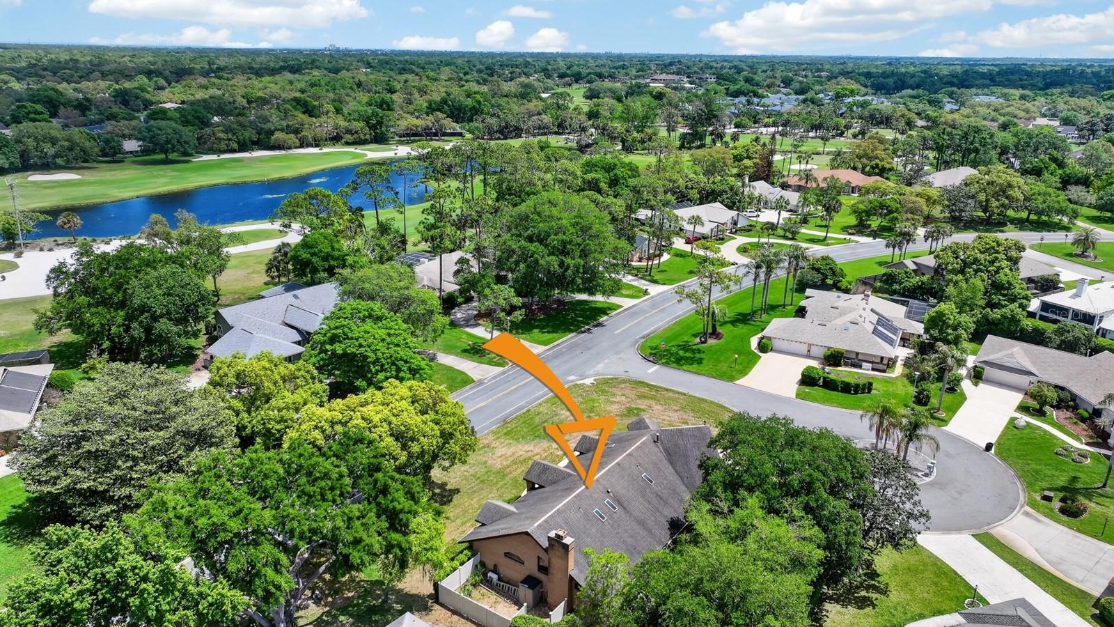 SUGAR MILL COUNTRY CLUB & ESTATES UNIT 06 - Residential