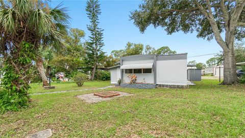 A home in PORT ORANGE