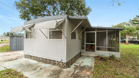 A home in PORT ORANGE