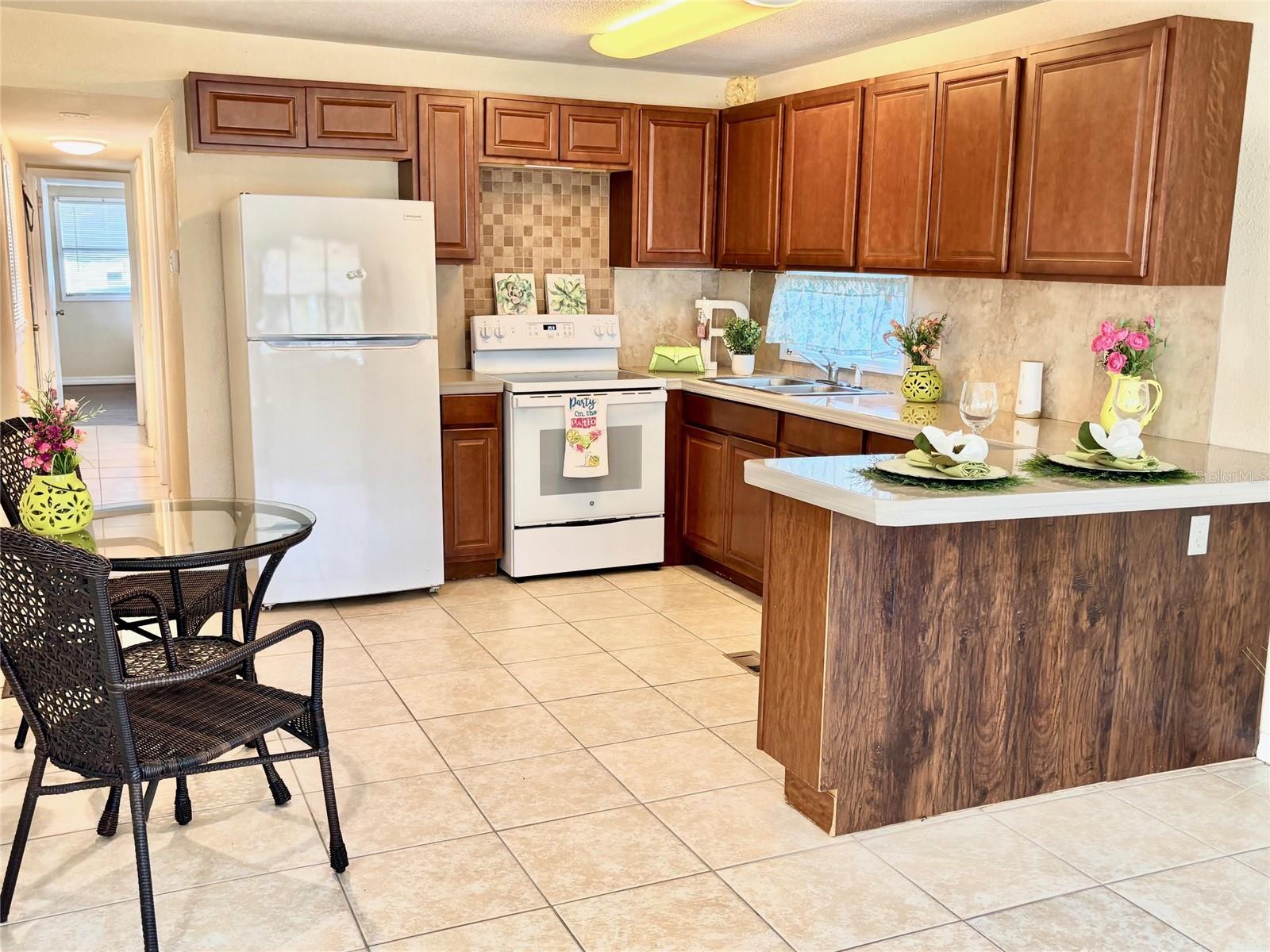 ALLANDALE - Residential