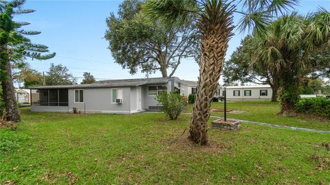 A home in PORT ORANGE