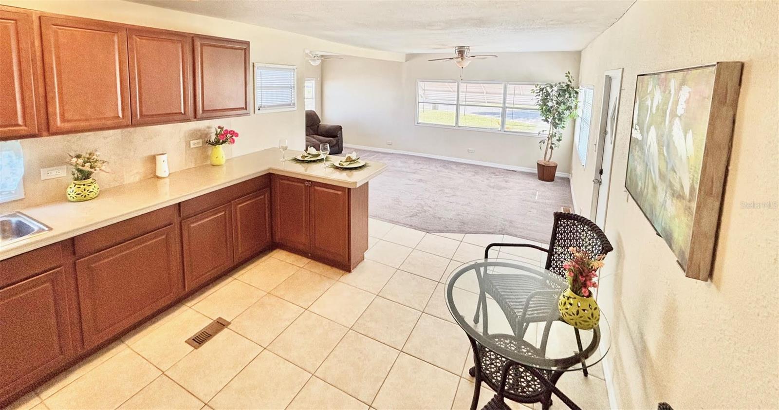 ALLANDALE - Residential