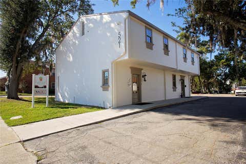 Tiny photo for 521 SE 2nd Street, Ocala, FL 34471 (MLS # OM728853)