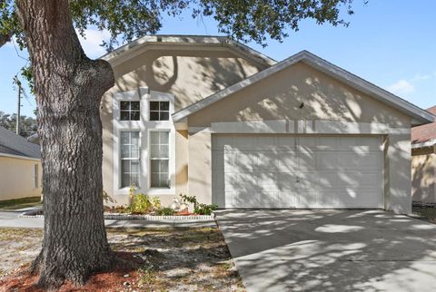 A home in KISSIMMEE