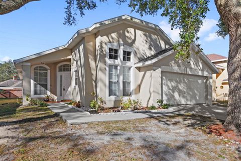 A home in KISSIMMEE